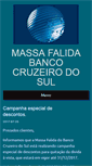 Mobile Screenshot of bcsul.com.br